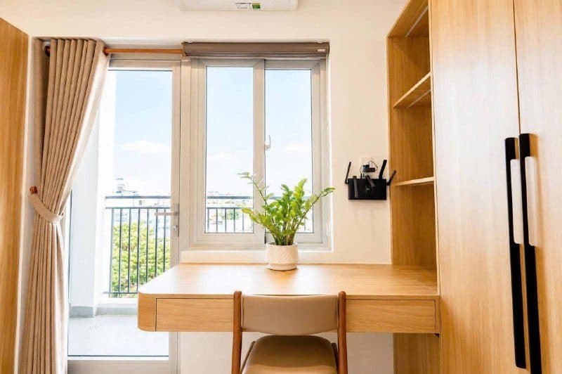 Studio in Khue My