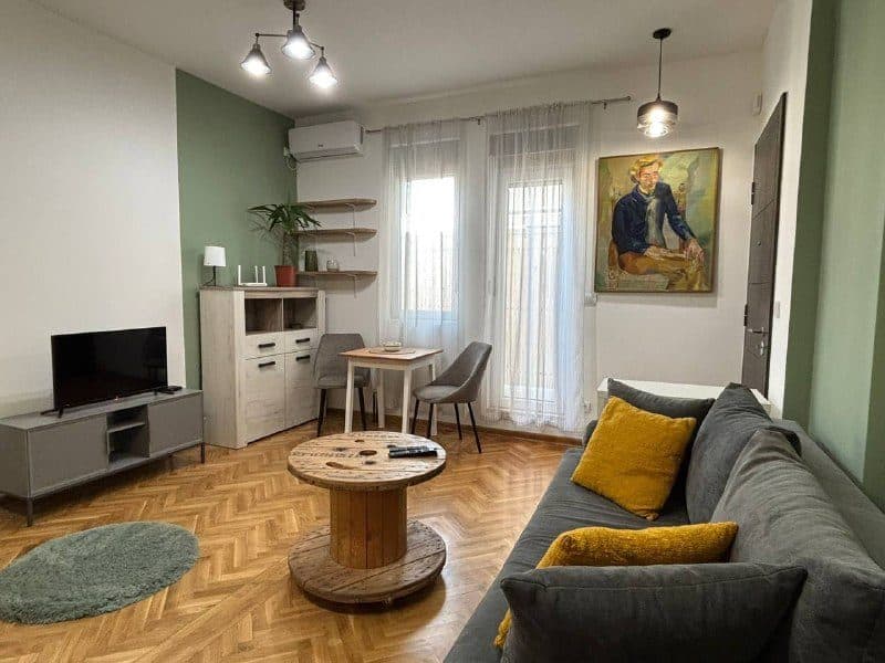 Belgrade