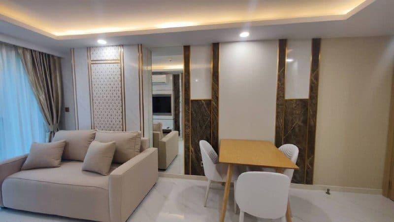 1-bedroom in Dusit Grand Park 2