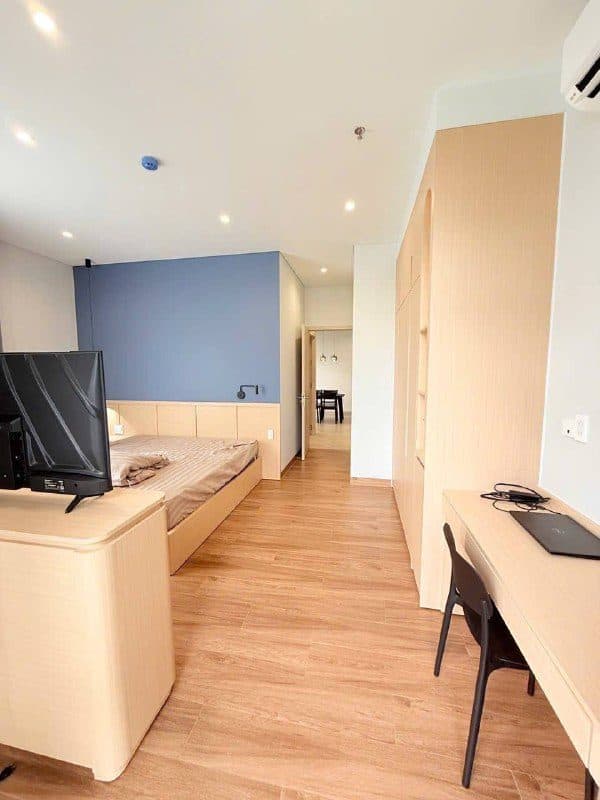 2-bedroom apartment in Khue My Dong