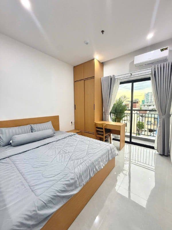 1-bedroom in Son Tra