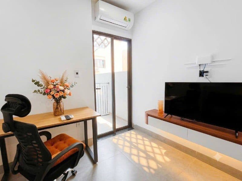1-bedroom in Son Tra