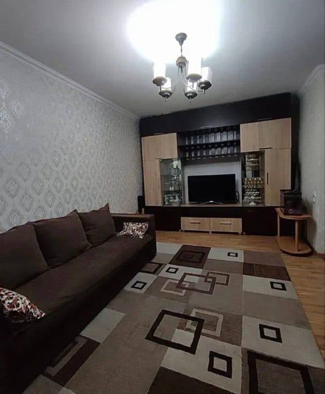 1-bedroom in Achapnyak
