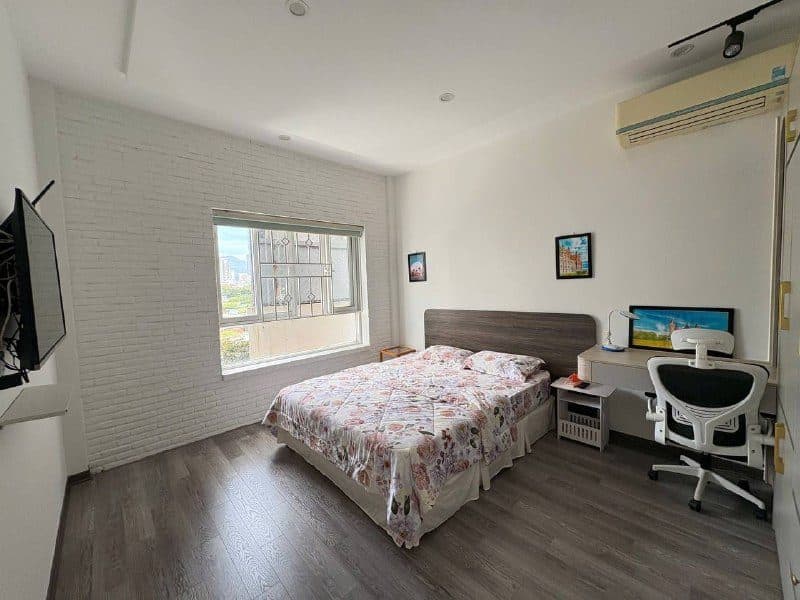1-bedroom duplex in Son Tra