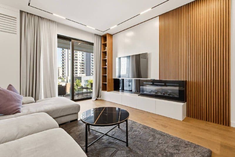 1-bedroom in Belgrade Waterfront