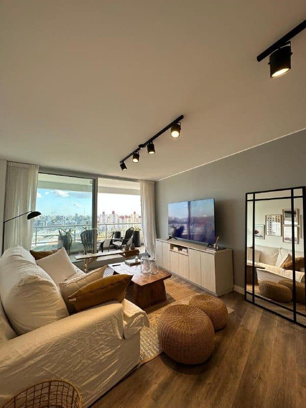 2-bedroom in Palermo Hollywood