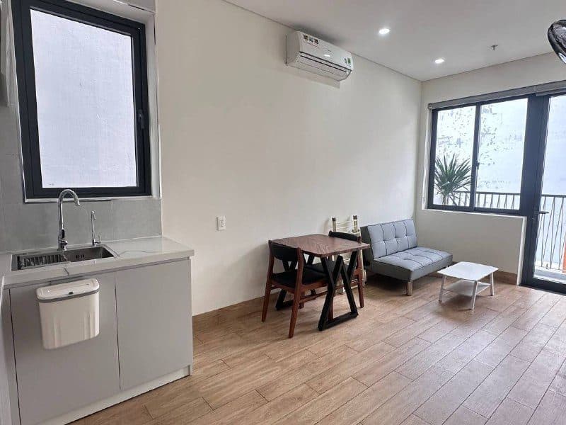 1-bedroom in Khue My
