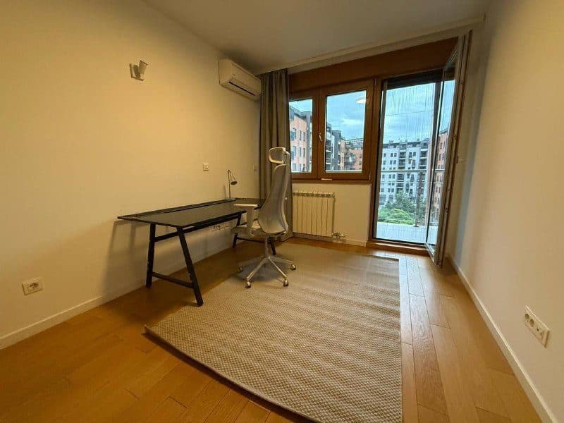 2-bedroom in A Blok