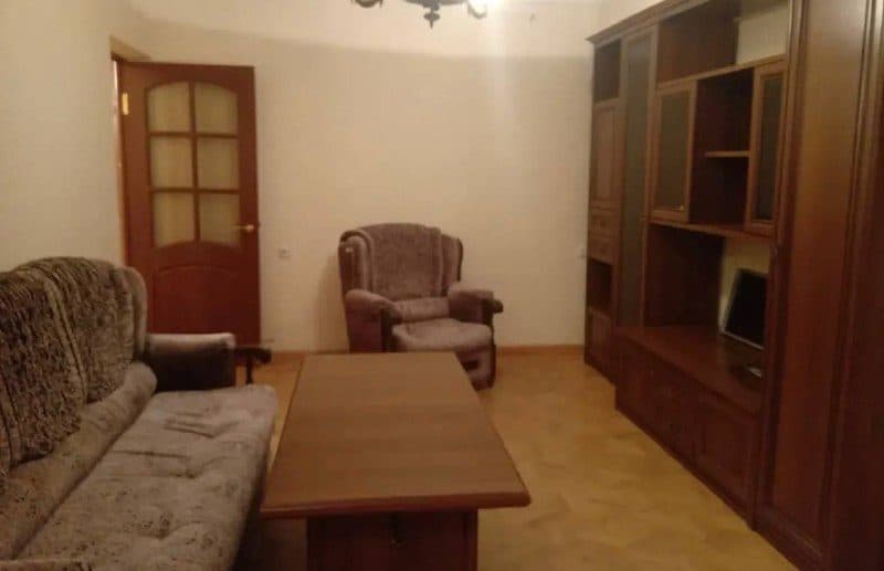 1-bedroom in Arabkir