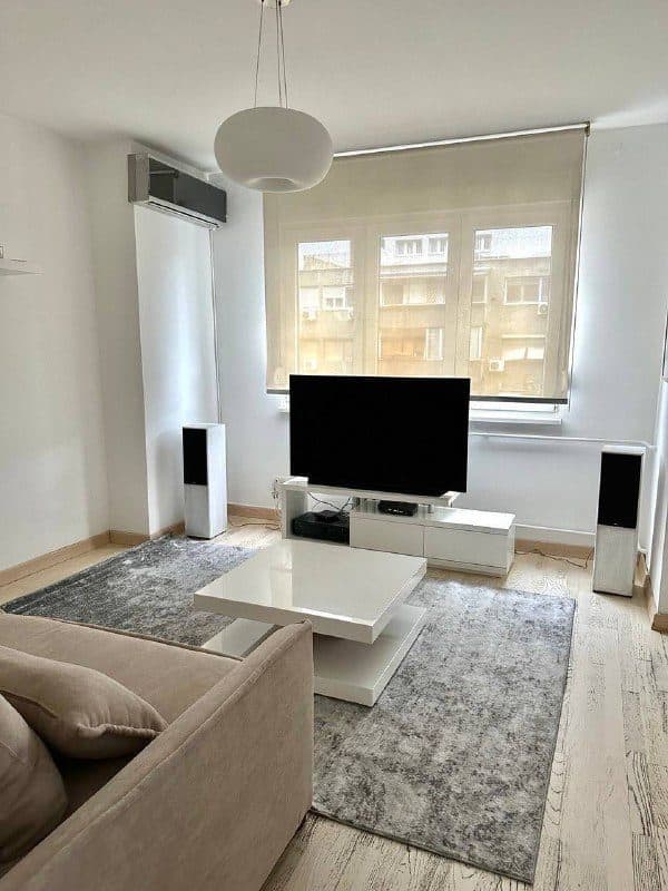1-bedroom near Sarajevska Street