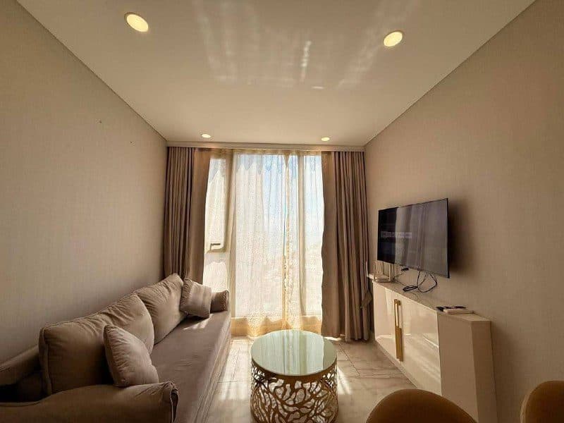 1-bedroom in Jomtien