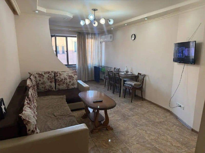 1-bedroom in Kentron