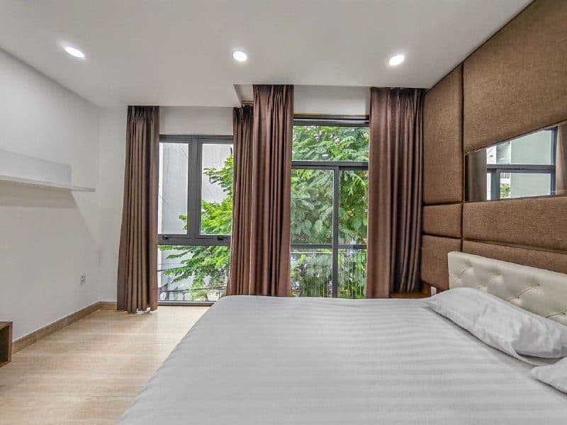 2-bedroom in An Hai Tay