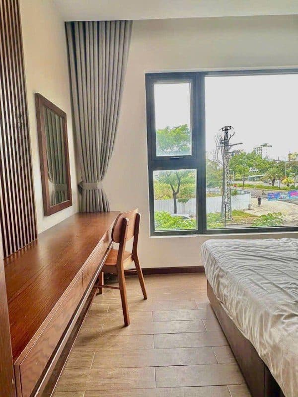 1-bedroom in Son Tra