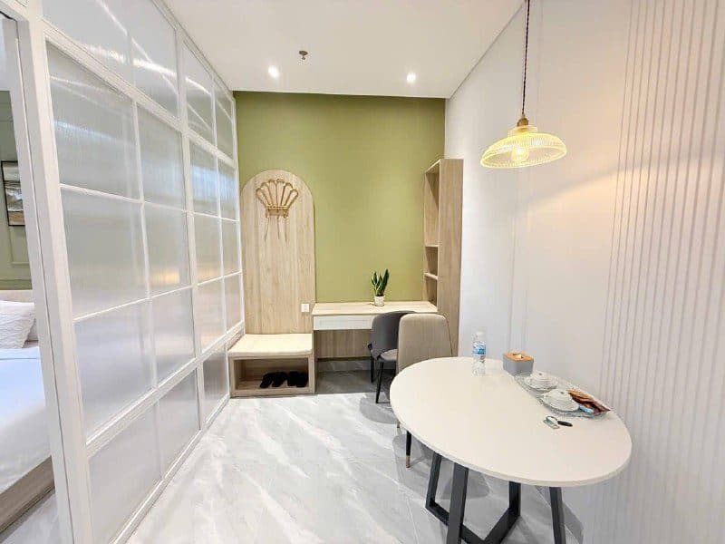 1-bedroom in Son Tra