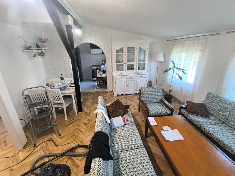 3-bedroom apartment in Zemun