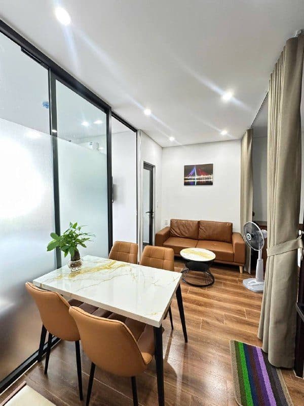 2-bedroom in Khue My