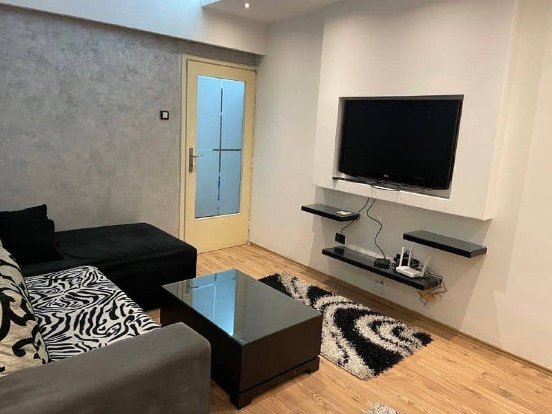 1-bedroom in Savski Venac