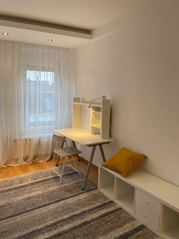 2-bedroom in Vracar