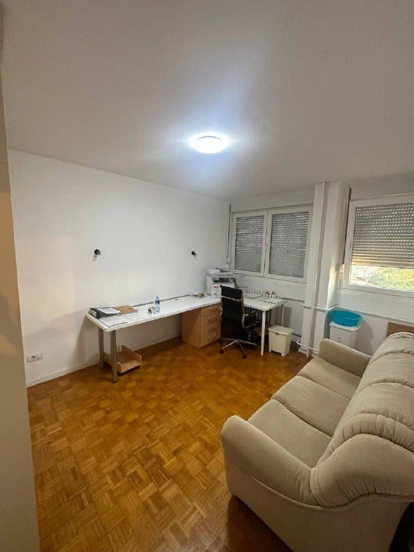 2-bedroom in Novi Beograd