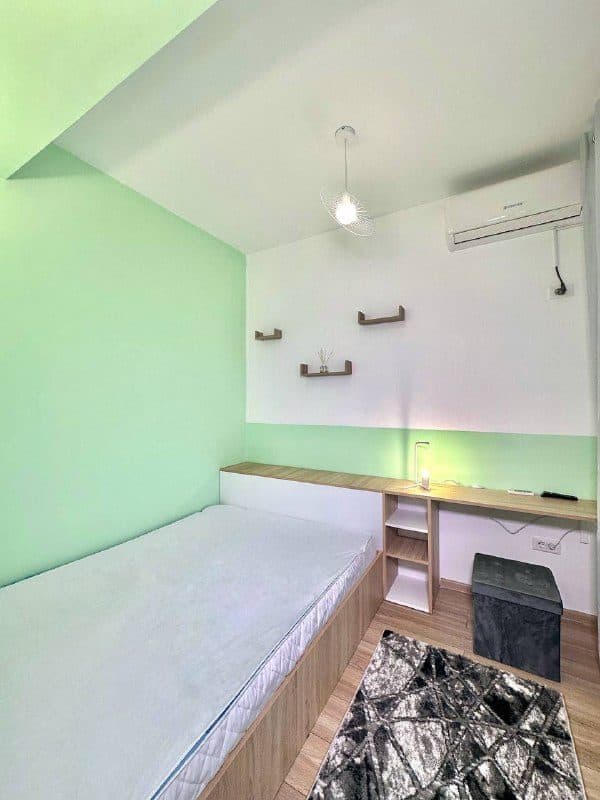 1-bedroom in Militari Residence