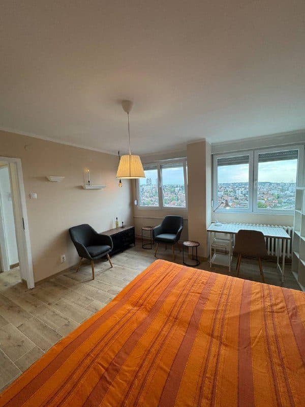 1-bedroom apartment in Voždovac