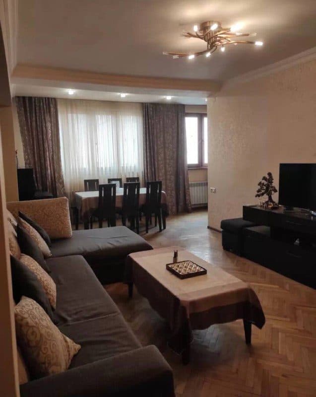1-bedroom in Kentron