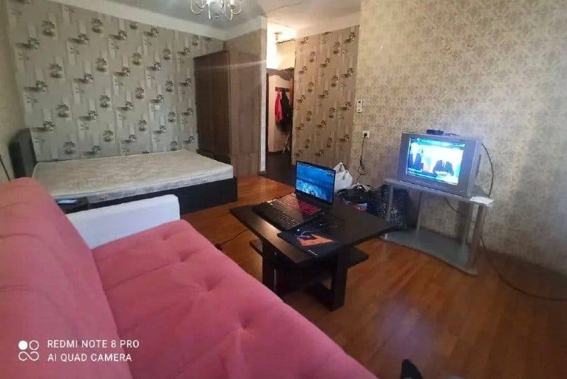 Studio in Ajapnyak