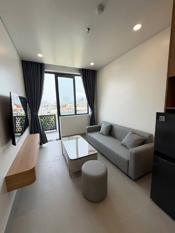 2-bedroom in My An