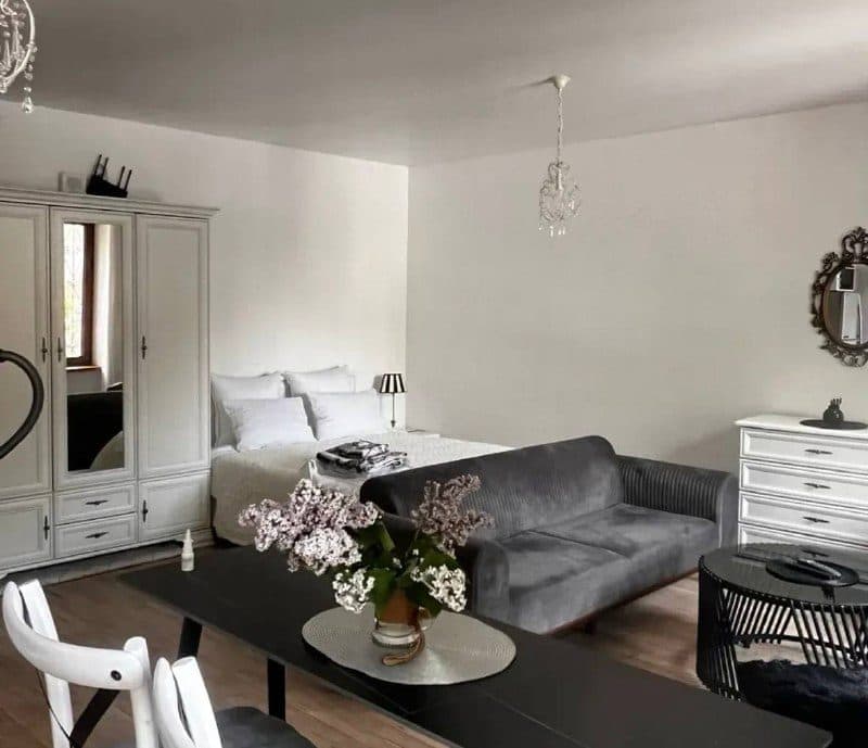 1-bedroom in Kentron