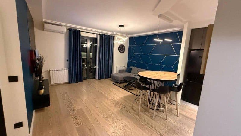 1-bedroom in Belgrade Waterfront