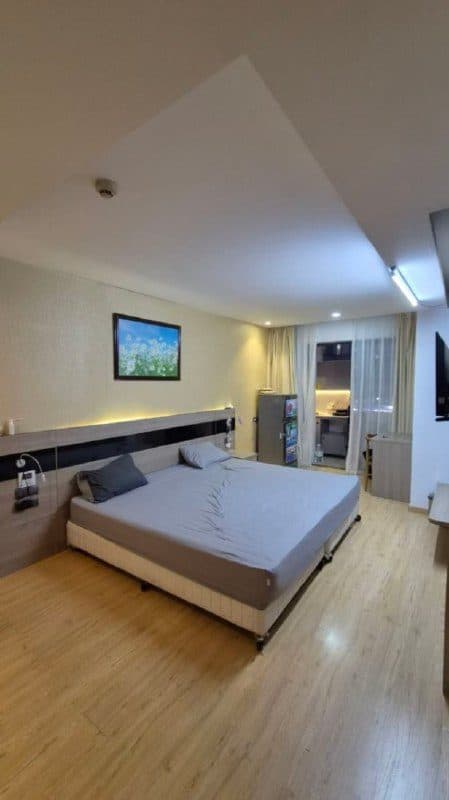 Studio in North Nha Trang