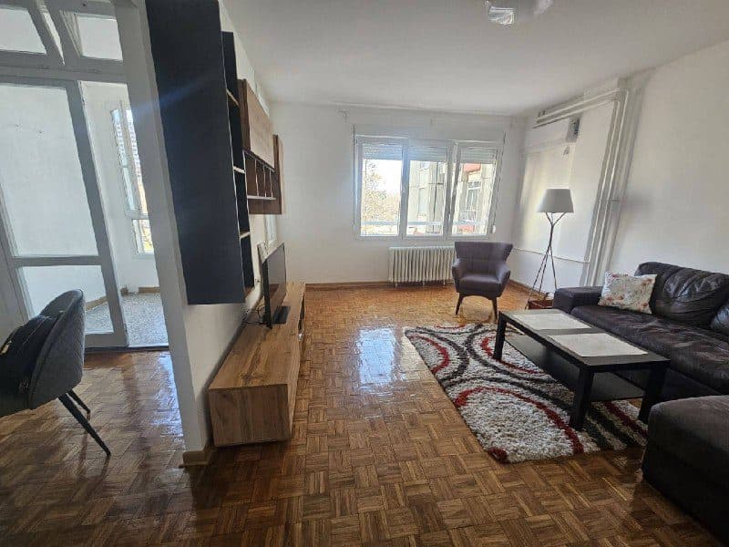 2-bedroom in Novi Beograd