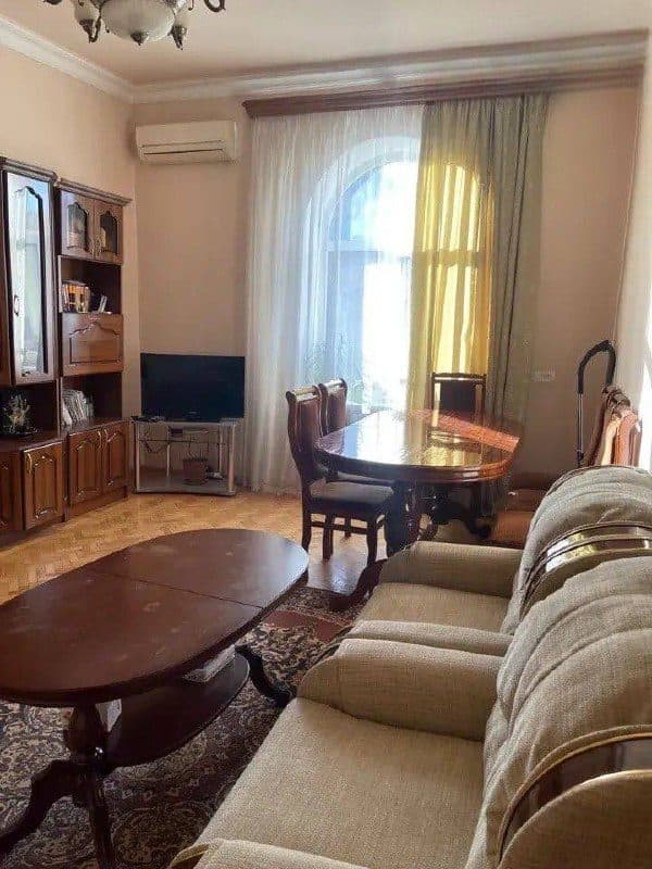 1-bedroom in Arabkir