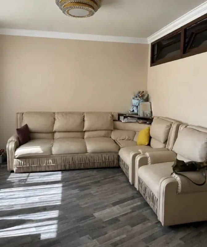 1-bedroom in Nor Nork