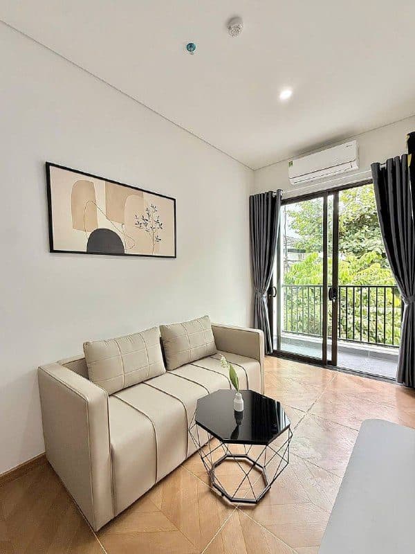 1-bedroom in Son Tra