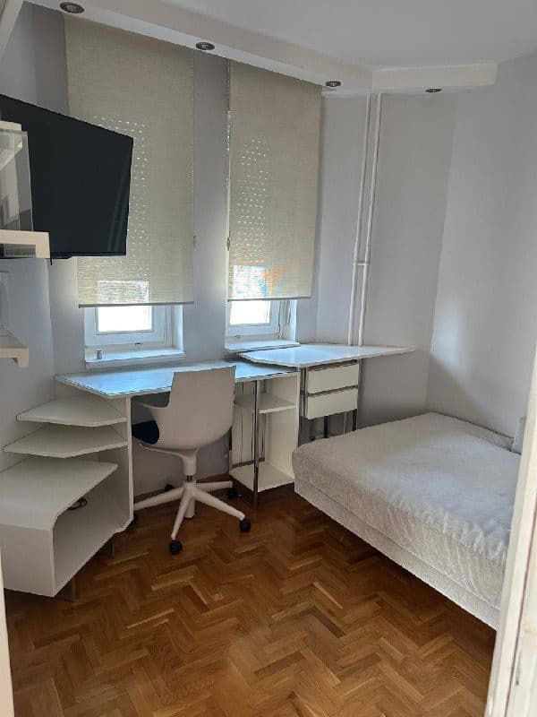 1-bedroom in Novi Beograd