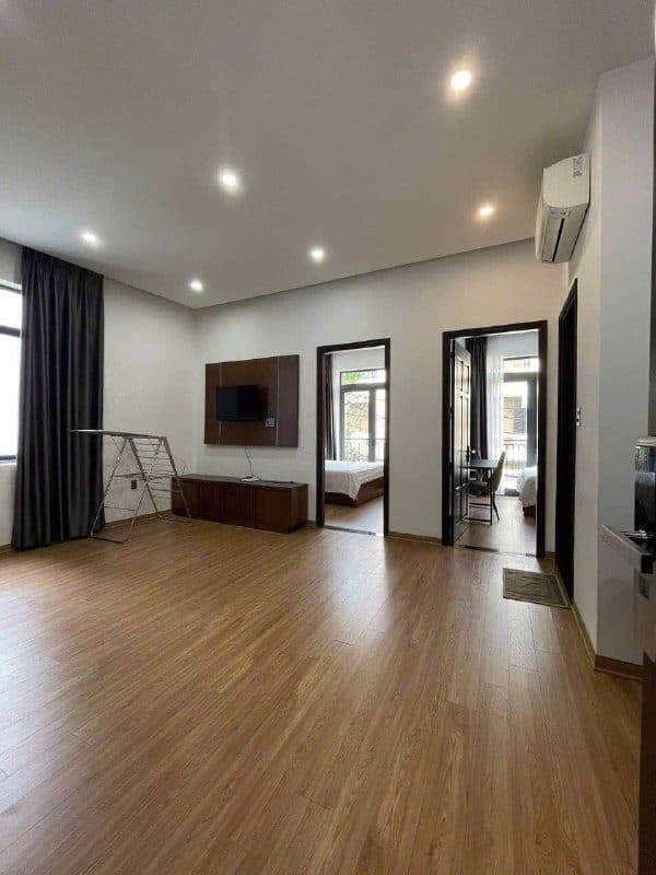 2-bedroom in My An