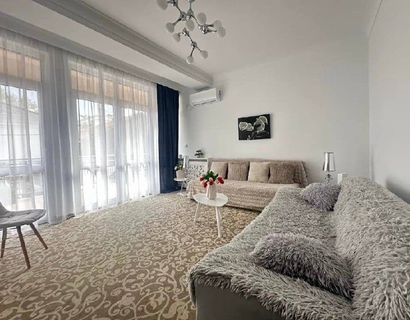 2-bedroom in Zemun