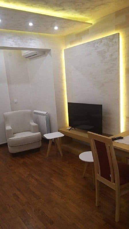 1-bedroom on Rtanjska Street
