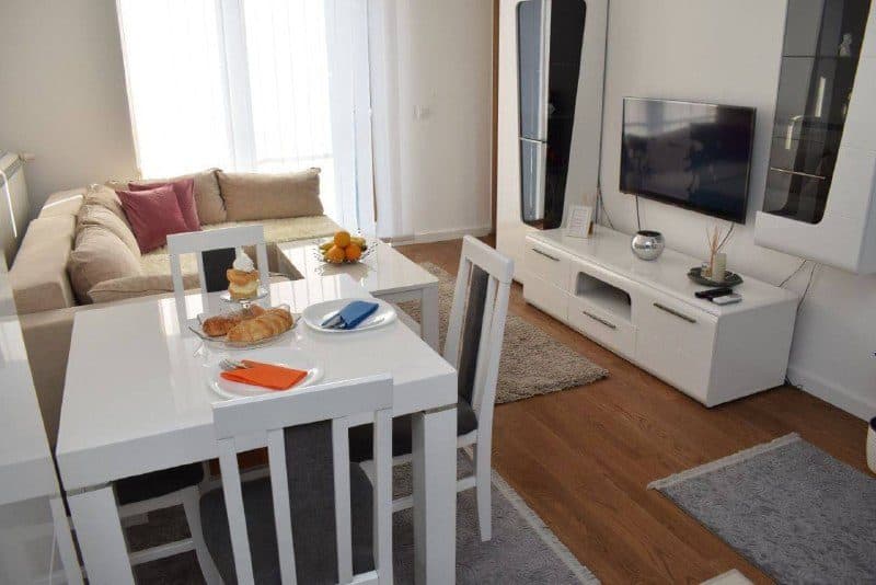 1-bedroom in Ravanicka