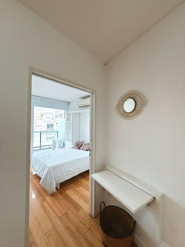 1-bedroom in Palermo