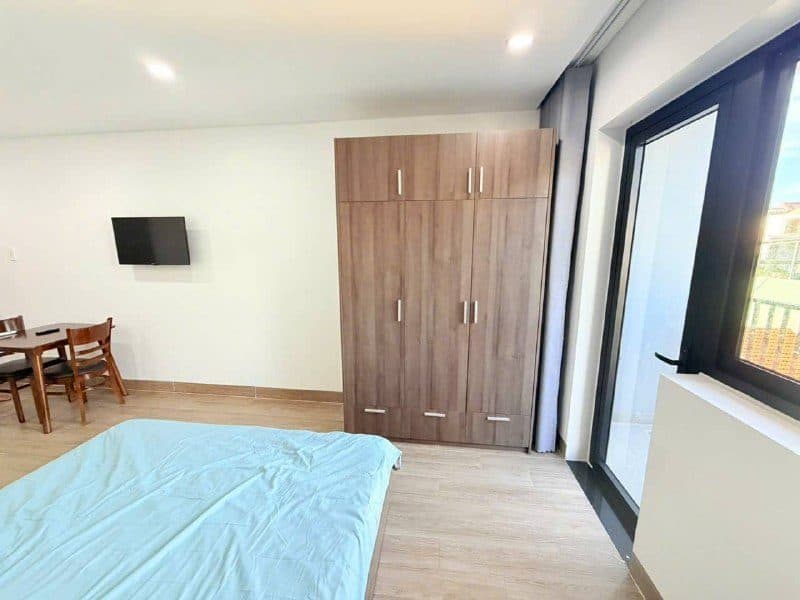 Studio in Son Tra