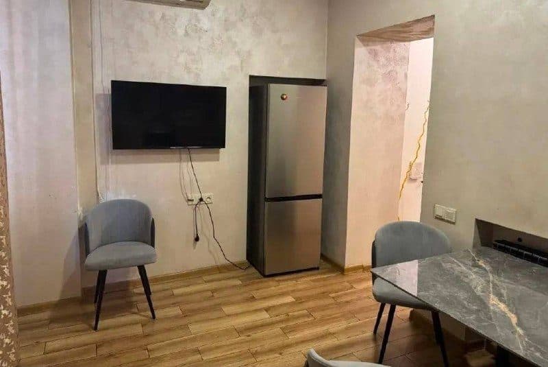 1-bedroom in Shengavit