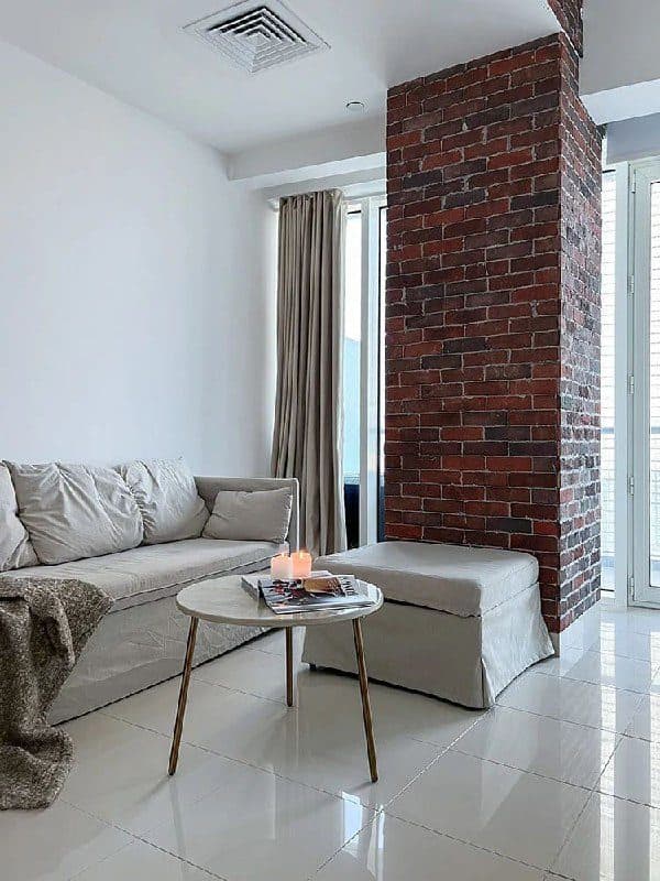 1-bedroom in Business Bay