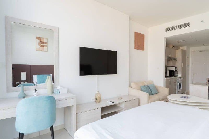 1-bedroom in Palm Jumeirah
