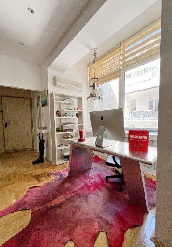 1-bedroom in Vracar