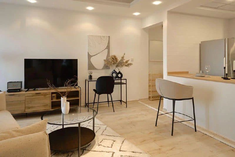 1-bedroom in JLT