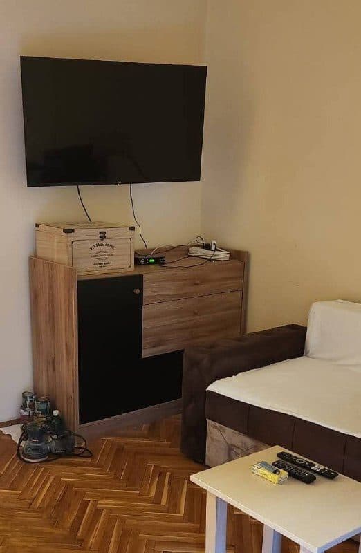Studio in Detelinara
