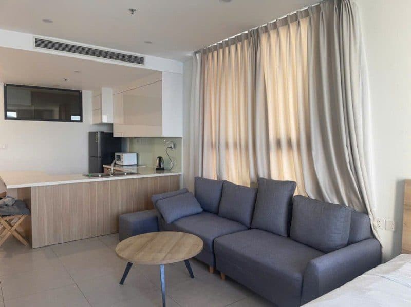 Studio in Northern Nha Trang